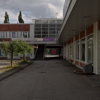 Kirkkoherranvirasto Kirkkoherranvirasto