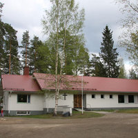 Ruutanan seurakuntakoti