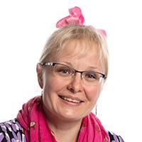 Satu Virtanen