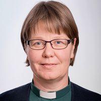 Mirja-Leena Hirvonen