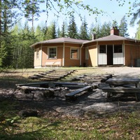 Ranta-Einola Perhetalo