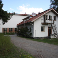 Kirkonkylän seurakuntakoti Kirkonkylän seurakuntakoti