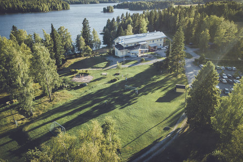 Leiri- ja tapahtumakeskus Pyysalo Leiri- ja tapahtumakeskus Pyysalo