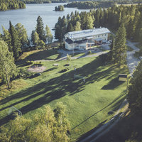 Leiri- ja tapahtumakeskus Pyysalo Leiri- ja tapahtumakeskus Pyysalo