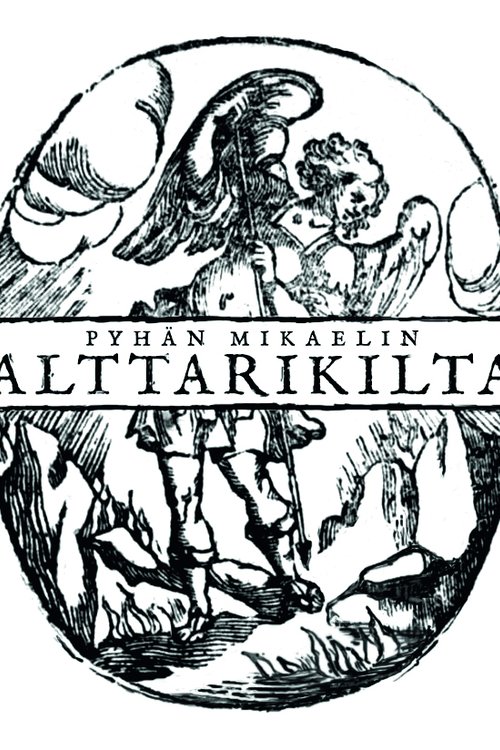 Alttarikillan logo