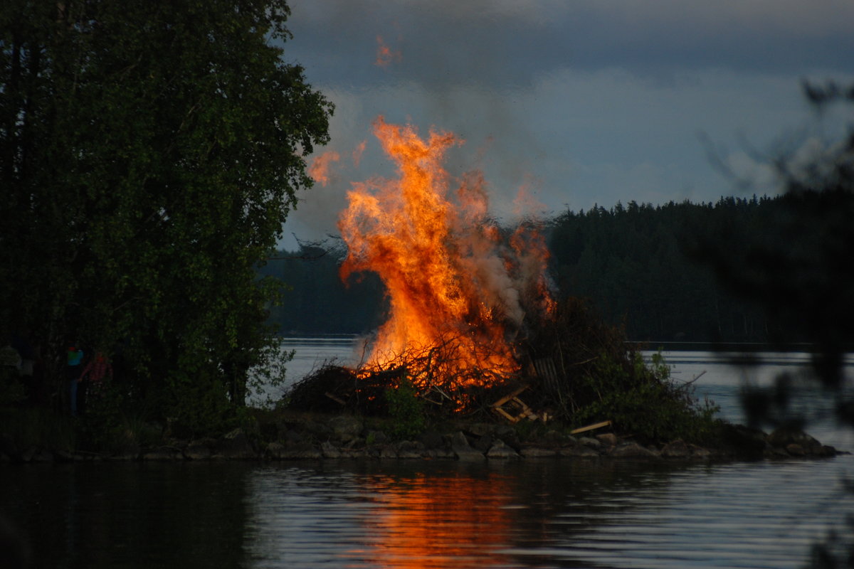 juhannuskokko