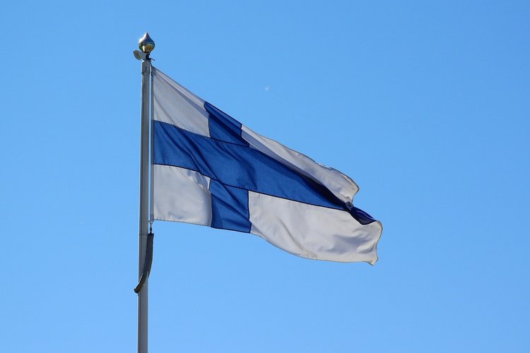 Suomen lippu