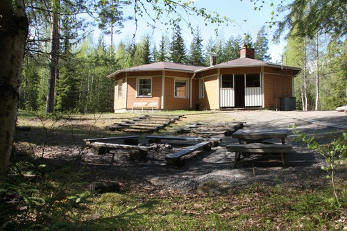 Ranta-Einola Ranta-Einola