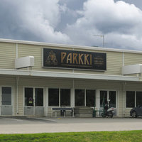 Nuorisotila Parkki Nuorisotila Parkki