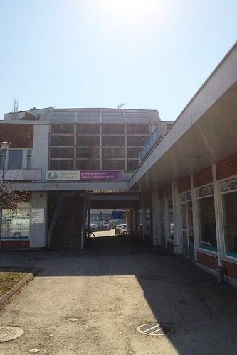Kirkkoherranvirasto Kirkkoherranvirasto